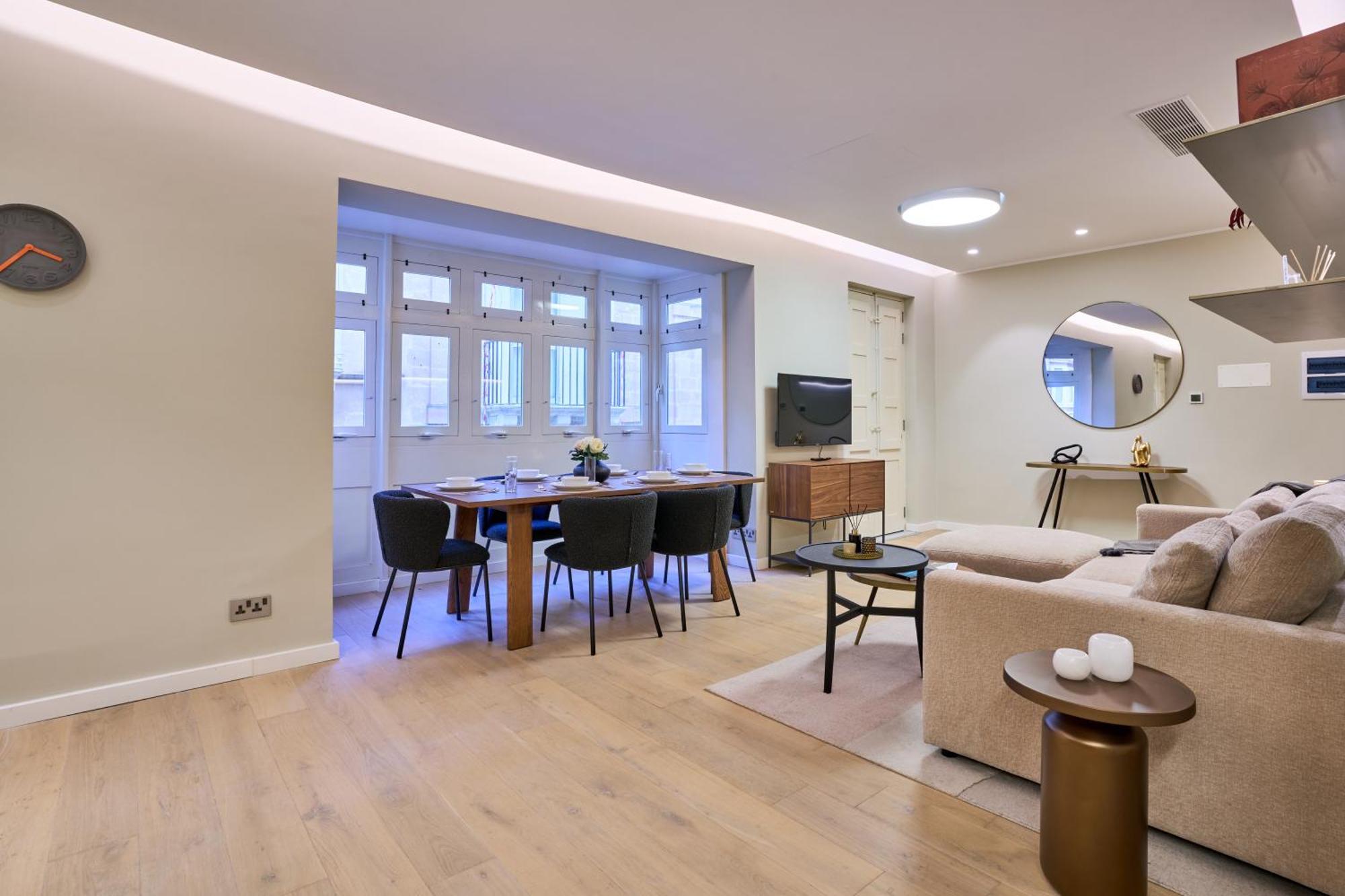 Modern Two Bedroom In * Valeta