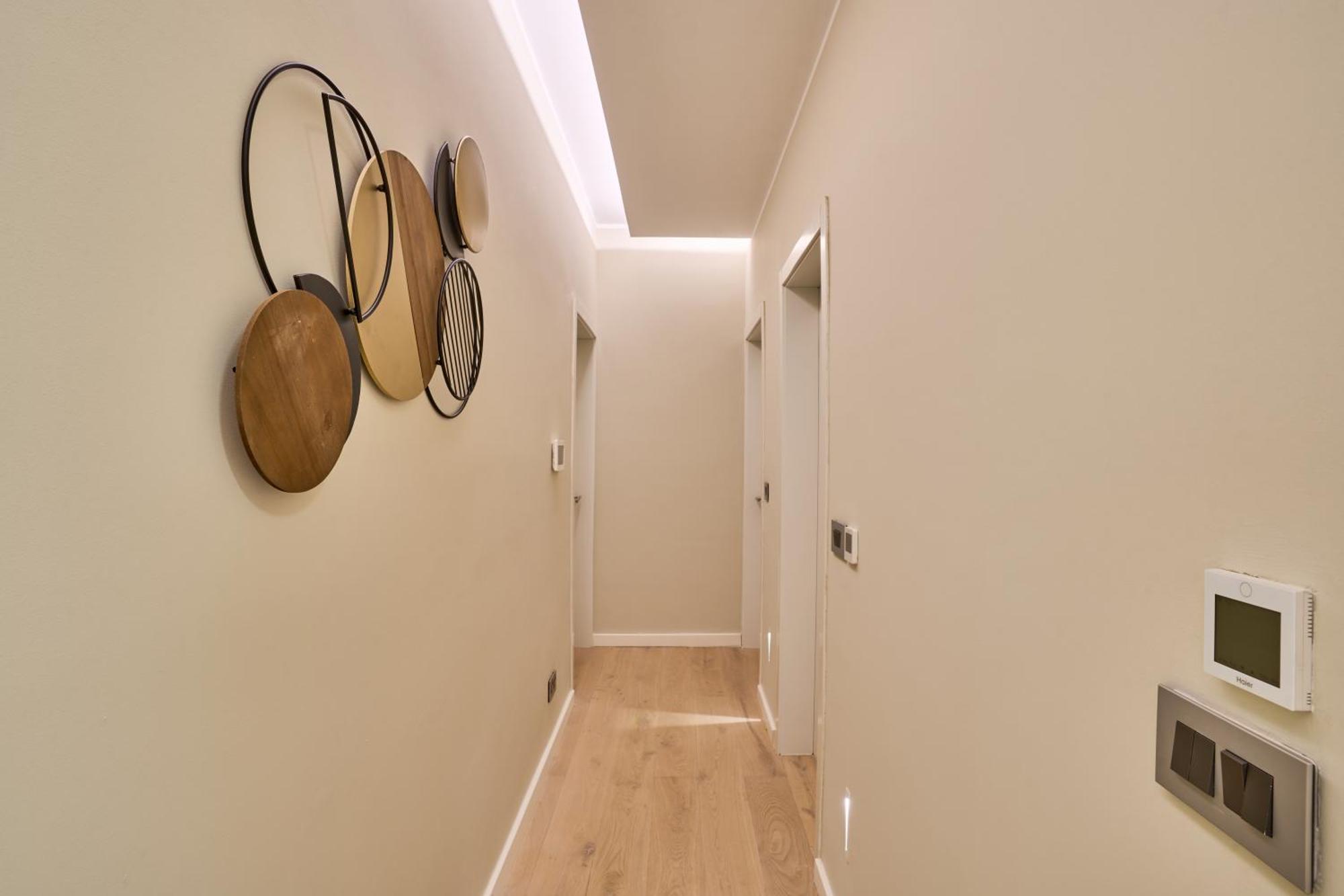 Modern Two Bedroom In *