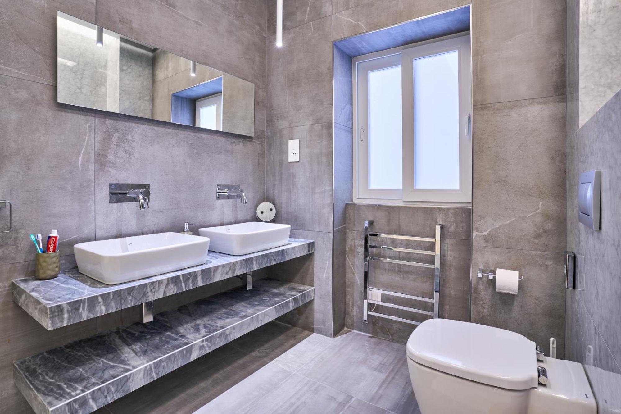 Apartamento Modern Two Bedroom In Valeta
