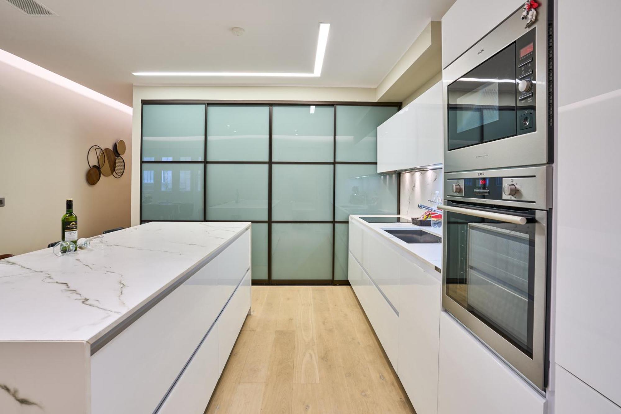 Modern Two Bedroom In * Valeta
